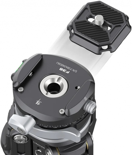 Ulanzi Zero F38 Tripod