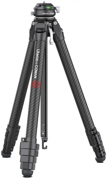 Ulanzi Zero F38 Tripod