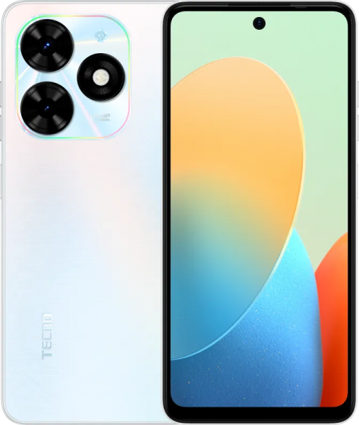 Tecno Spark Go 2024