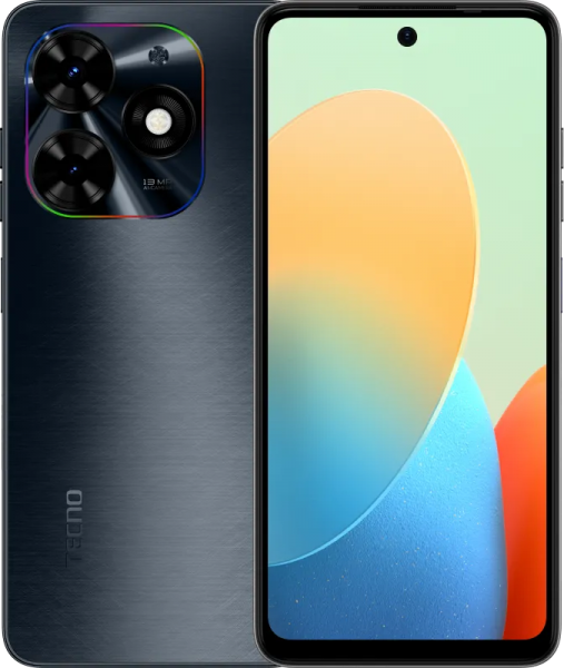 Tecno Spark Go 2024