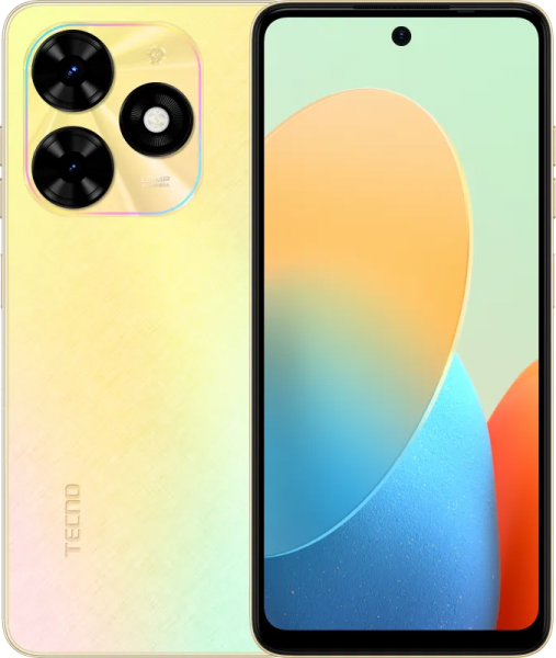 Tecno Spark Go 2024