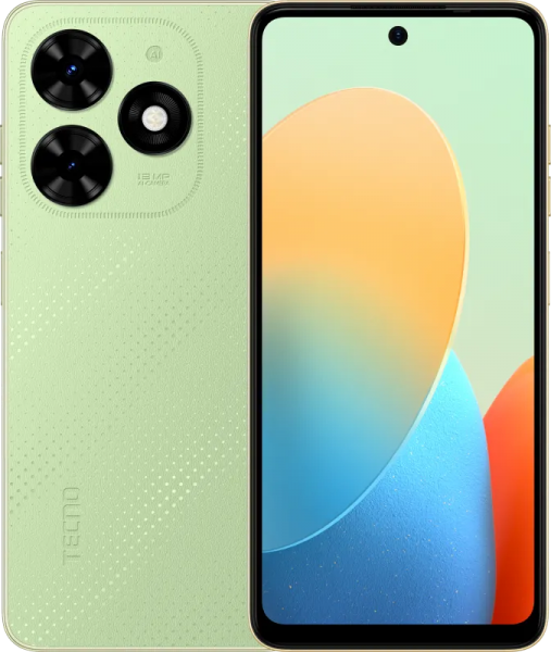 Tecno Spark Go 2024