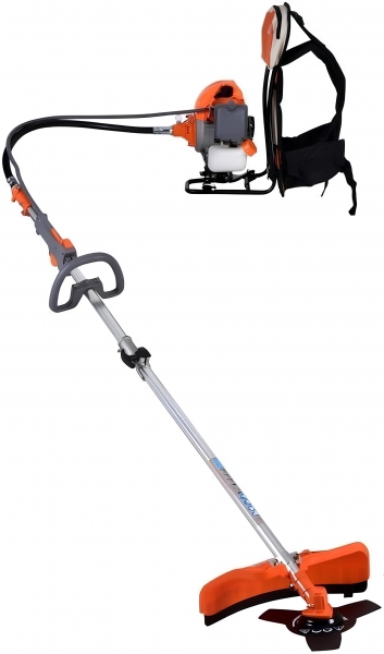 Garden Pro BG630 Çim Biçme Makinesi