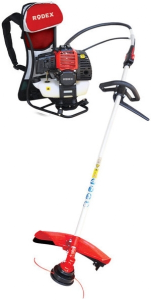 Rodex RDX9636 Çim Biçme Makinesi