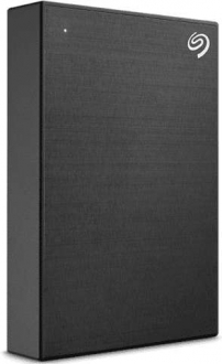 Seagate One Touch HDD