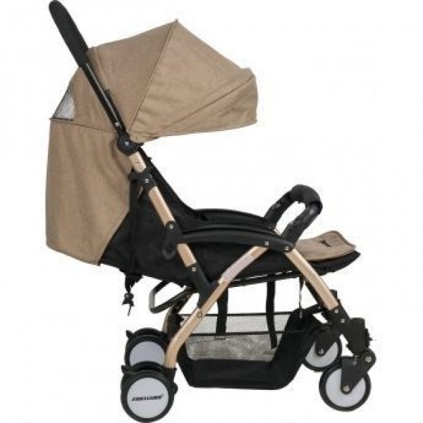 Wellgro Smapo Compact Bebek Arabası