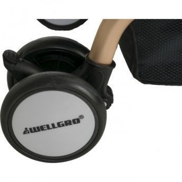 Wellgro Smapo Compact Bebek Arabası
