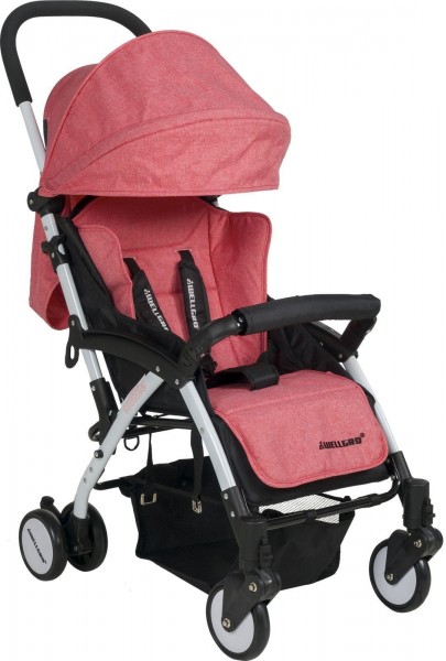 Wellgro Smapo Compact Bebek Arabası