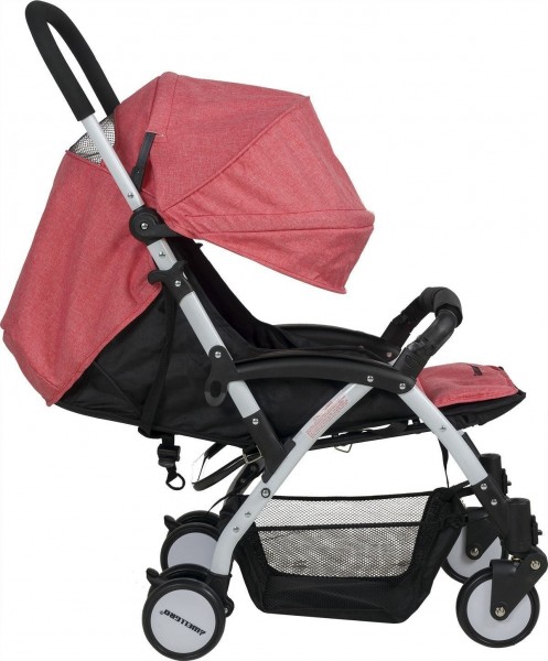 Wellgro Smapo Compact Bebek Arabası
