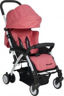 Wellgro Smapo Compact Bebek Arabası