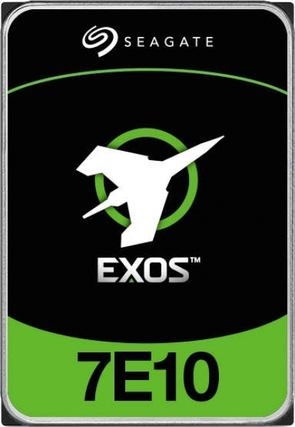 Seagate Exos 7E10 HDD