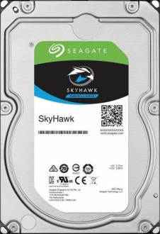 Seagate SkyHawk HDD