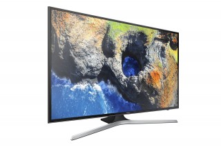 Samsung 55MU6172 Ultra HD (4K) TV