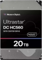 WD Ultrastar DC HC560 resim