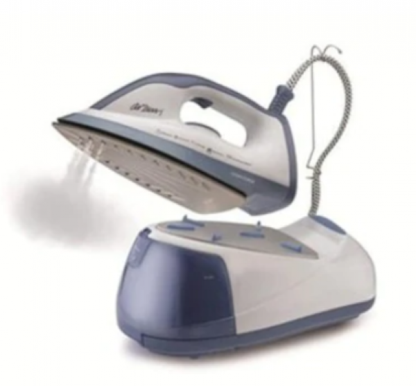 Arzum Steam Force AR-639 Buhar Kazanlı Ütü