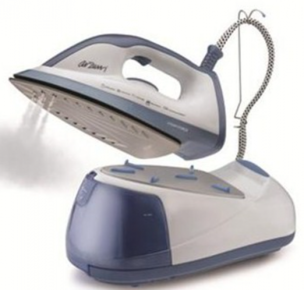Arzum Steam Force AR-639 Buhar Kazanlı Ütü