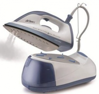 Arzum Steam Force AR-639 Buhar Kazanlı Ütü