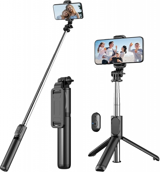 Hobimtek Q01 Tripod