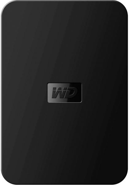 WD Elements SE HDD