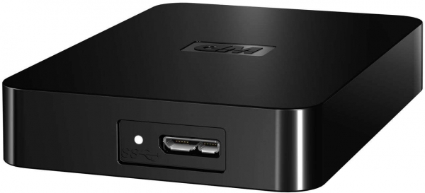 WD Elements SE HDD
