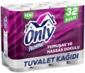 Only Home Tuvalet Kağıdı 32 Rulo resim