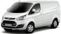 2017 Ford Transit Custom Van 330S O.T. 2.2 TDCi 125 PS Trend resim