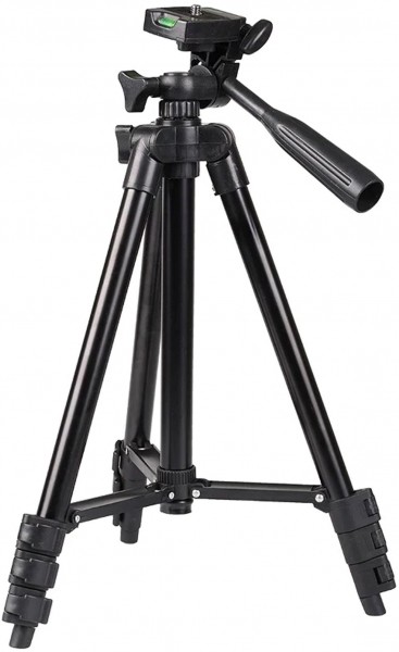 Microsonic 3120A Tripod