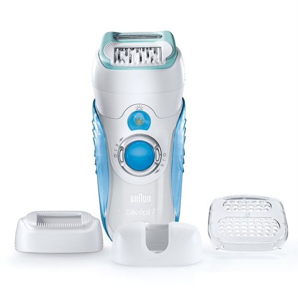 Braun Silk Epil 7 7871 Epilasyon Aleti