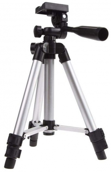 Microsonic 3888 Tripod