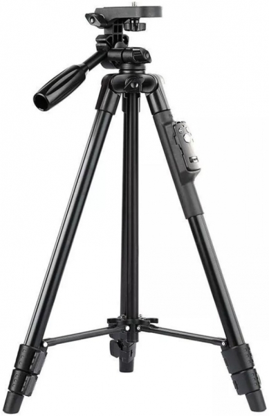 Microsonic 5208 Tripod