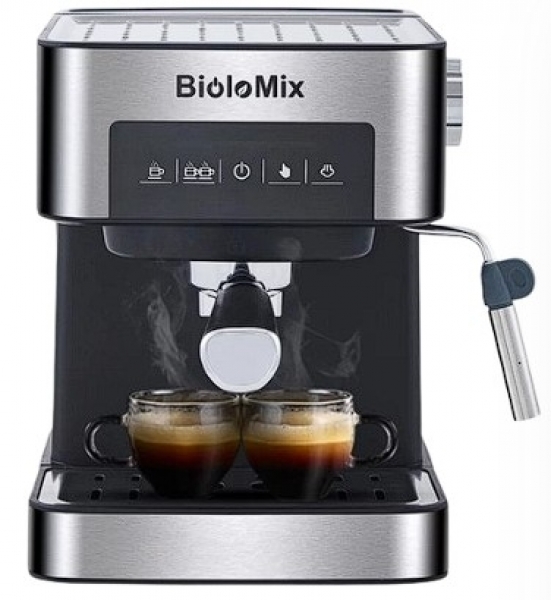 Biolomix CM6863 Kahve Makinesi