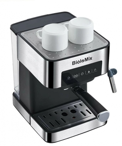 Biolomix CM6863 Kahve Makinesi