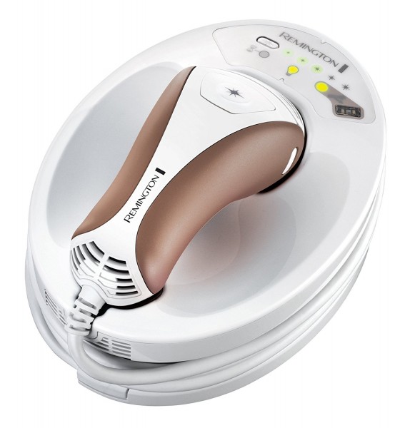 Remington IPL6000 i-Light Pro Epilasyon Aleti (150000 atım)
