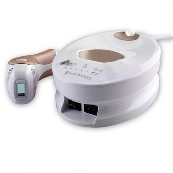 Remington IPL6000 i-Light Pro Epilasyon Aleti (150000 atım)