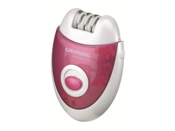 Grundig LE 7940 Epilasyon Aleti
