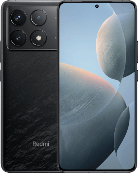 Xiaomi Redmi K70