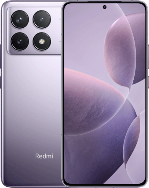 Xiaomi Redmi K70
