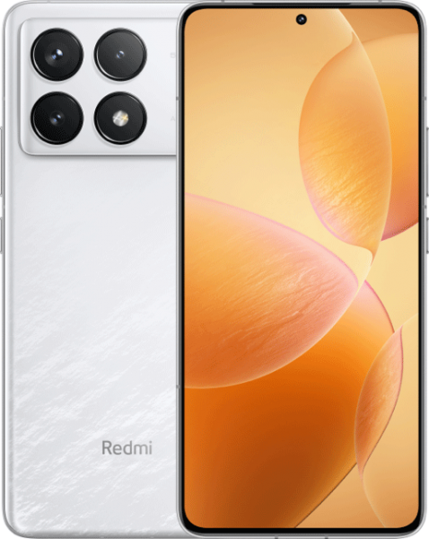 Xiaomi Redmi K70