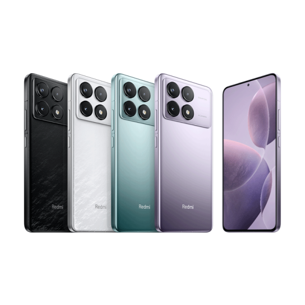Xiaomi Redmi K70