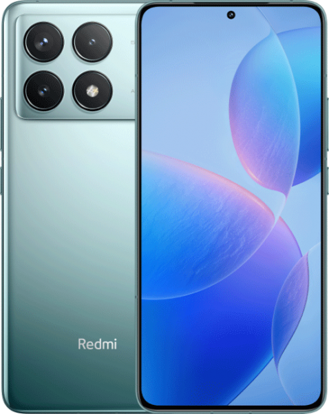 Xiaomi Redmi K70