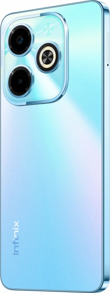 Infinix Hot 40i