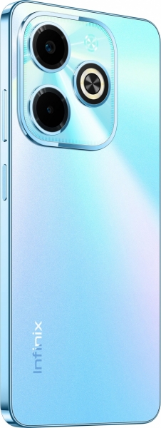 Infinix Hot 40i