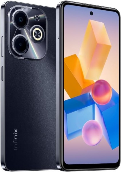Infinix Hot 40i