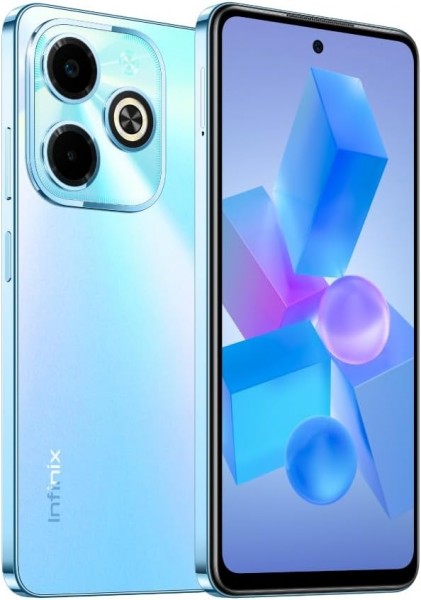 Infinix Hot 40i