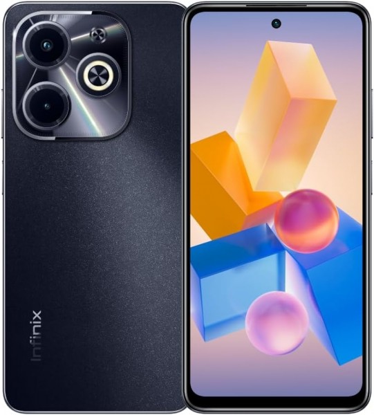 Infinix Hot 40i