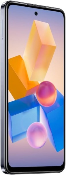 Infinix Hot 40i