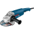 Bosch GWS 20-180 H Professional Avuç Taşlama