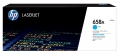 HP 658A Mavi (W2001A)  Toner