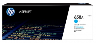 HP 658A Toner