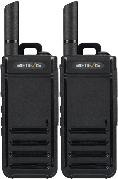 Retevis RB639P 2'li Telsiz (2 Telsiz)